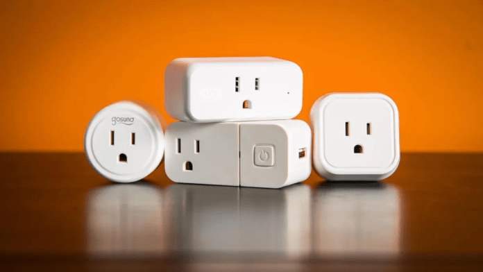 Make Your Home Smarter and More Efficient with These Top-Rated Smart Plugs